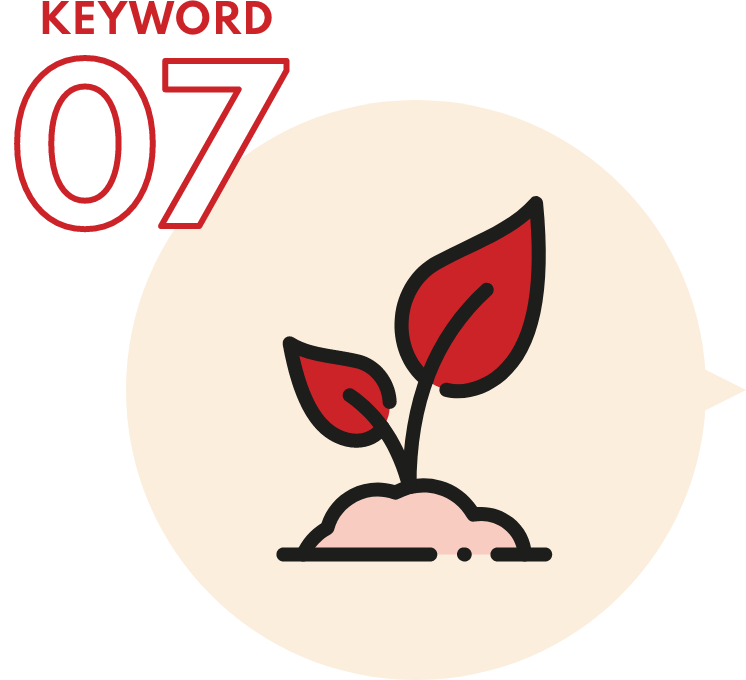 KEYWORD 07