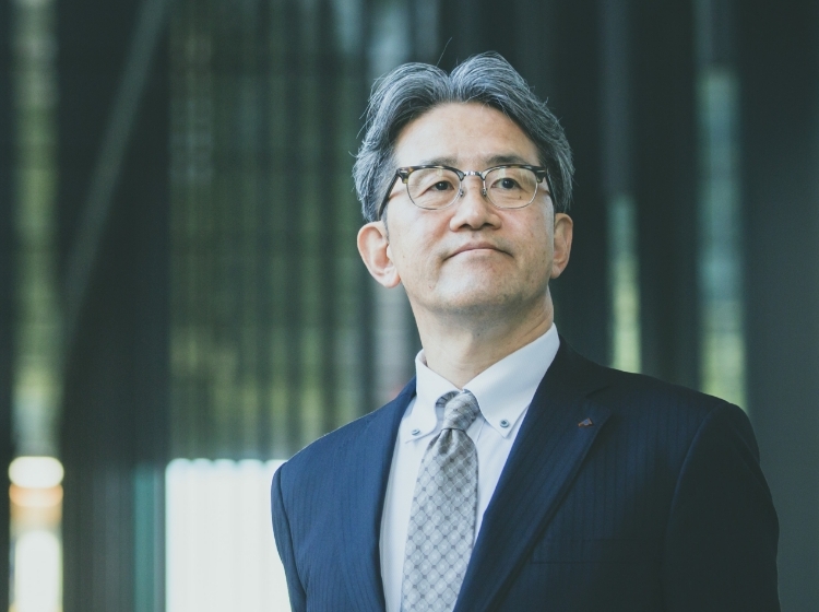 しょーみ社長 社長メッセージ006 | 企業情報 | フジオーゼックス株式会社